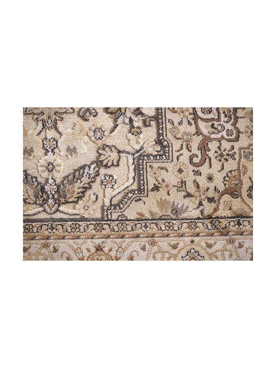 Klonaras 1178/473440 Rug Rectangular Farashe 1178/473440
