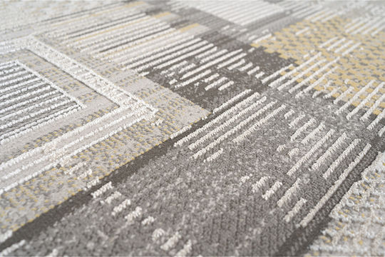 Isexan Kosmos New 7886 Rug Rectangular Kosmos New - 7886