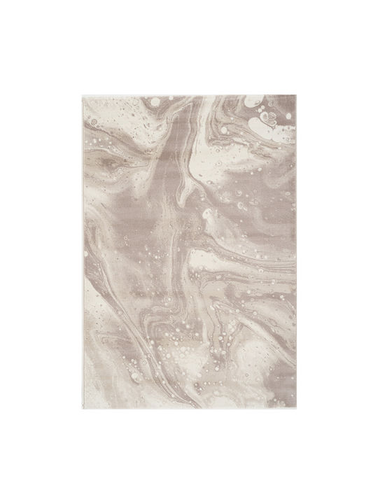 Isexan Allegra 133x195cm Μπεζ Isexan Allegra 133x195cm Μπεζ