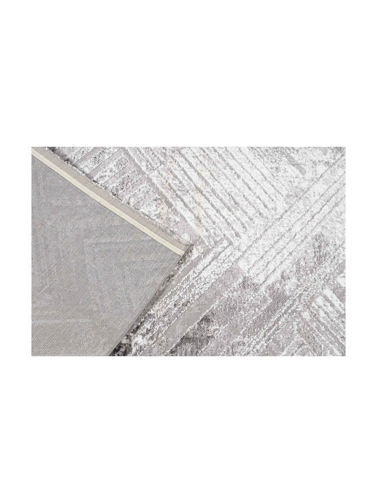 Balsan Monaco Moma Covor Rectangular Gri