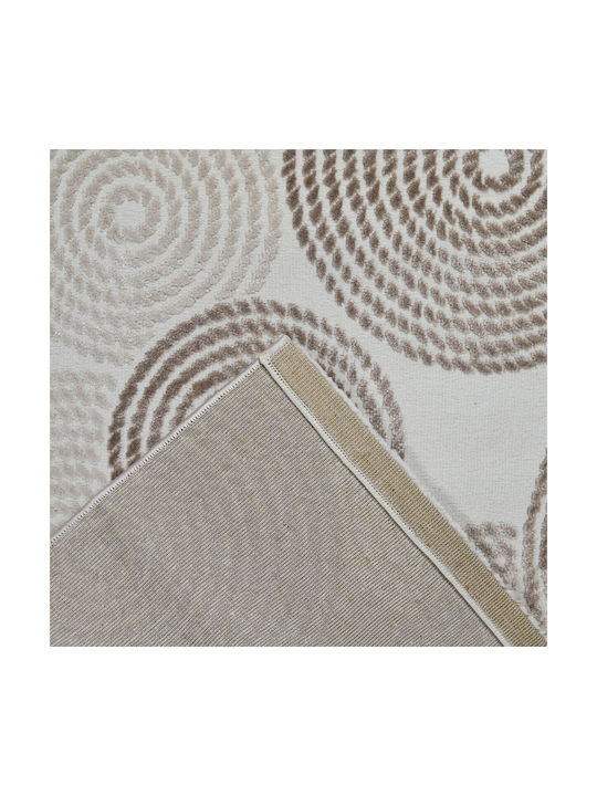 Saray Home Delux Covor Rectangular Bej