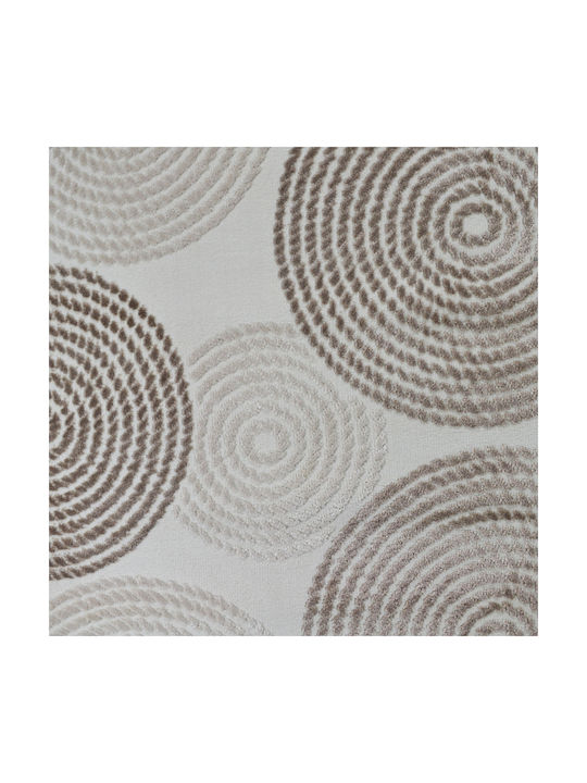 Saray Home Delux Covor Rectangular Bej