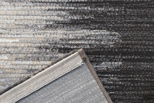 Ragolle Covor Rectangular Negru