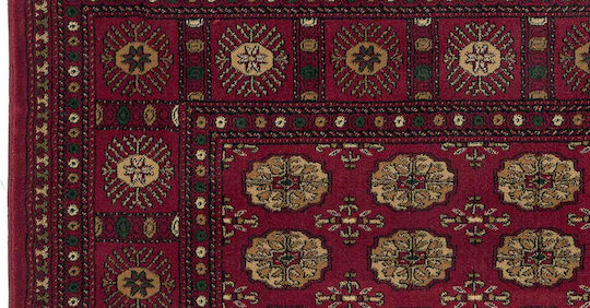 Isexan 8302 Teppich Rechteckig Synthetisch,Polyester/Cotton/Leather Milano - 8302