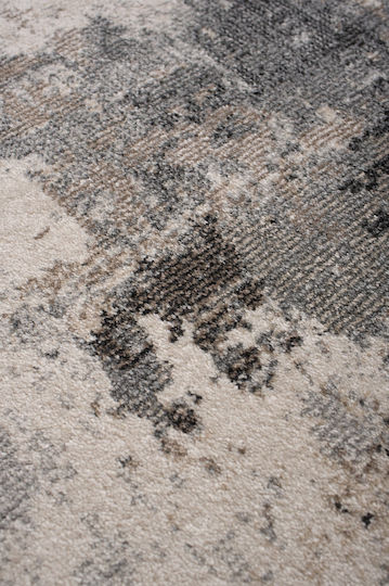 Viokarpet Naif 39183-195 Килим Правоъгълена Сив