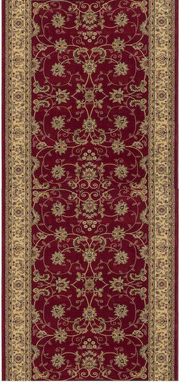 Isexan 8313 Rug Rectangular Milano
