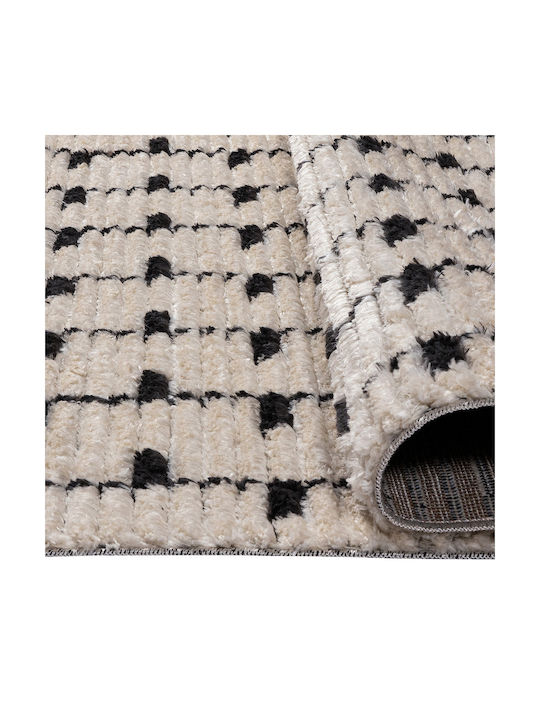 Beauty Home Imperial 9220 Rug Rectangular Ecru
