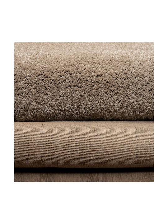 Newplan Carpet Charm Beige 80x220cm