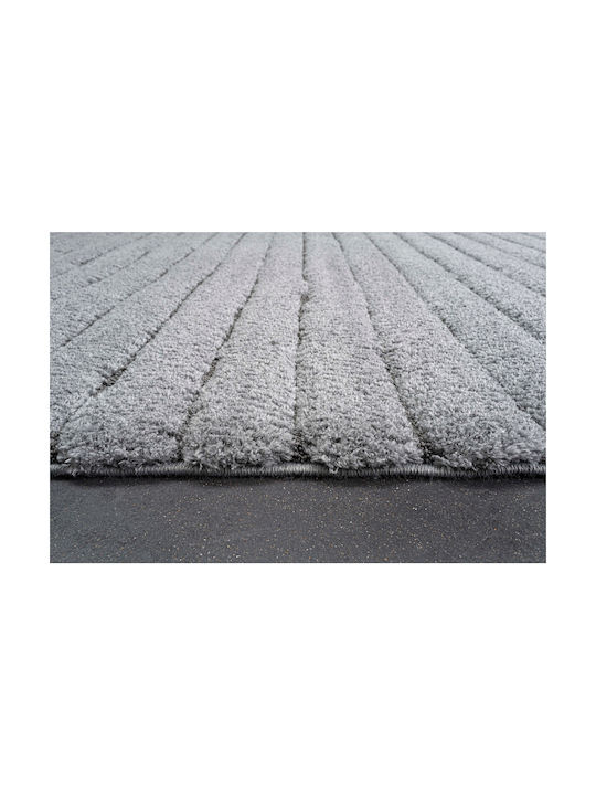 Ragolle Masai Χαλί Ορθογώνιο Γκρι 200x290cm