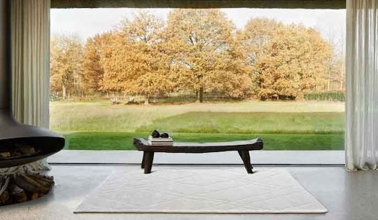 Ragolle Masai Χαλί Ορθογώνιο Εκρού 200x290cm