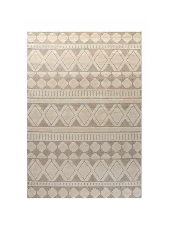 Tzikas Carpets 62858-060 Χαλί Ορθογώνιο Ρ.ρ. Τουρκιας 200x290cm