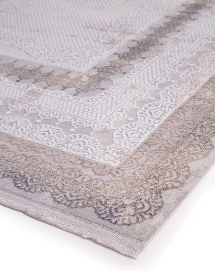 Royal Carpet Infinity 5916b Rug Rectangular Grey