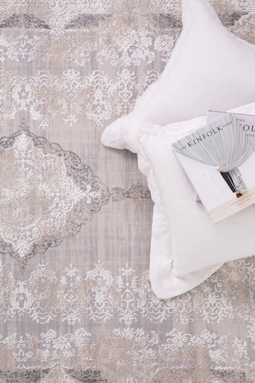 Royal Carpet Infinity 5892b Grey