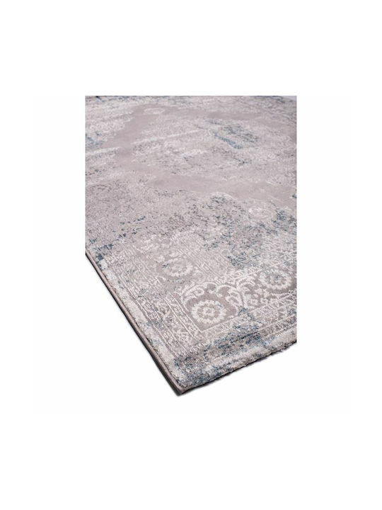 Biokarpet Gossip 6185 A Blue-160x230
