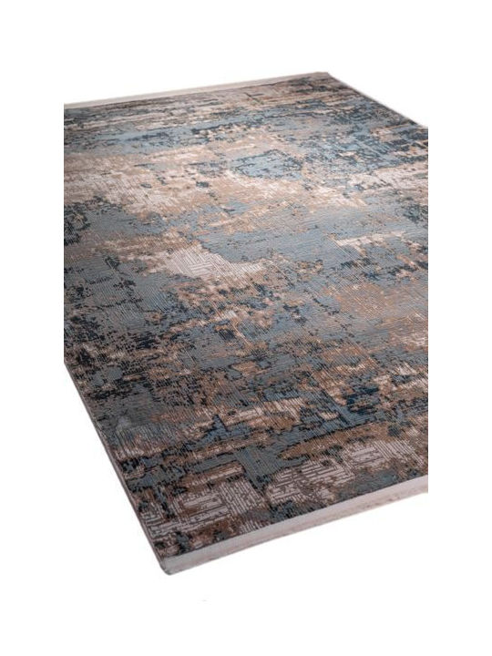 Klonaras Pearl 9483 Χαλί Ορθογώνιο Light Blue 200x250cm