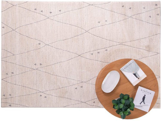 Royal Carpet Matisse 24526 200x250cm Μπεζ
