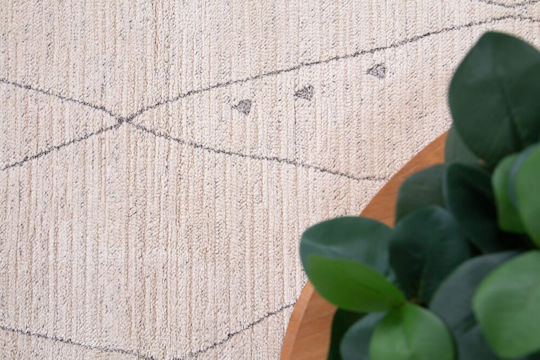 Royal Carpet Matisse 24526 Килим Правоъгълена Бежов