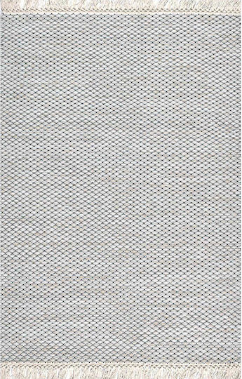 Balsan Woolen Kilim 764 190x280cm Μάλλινο Εκρού