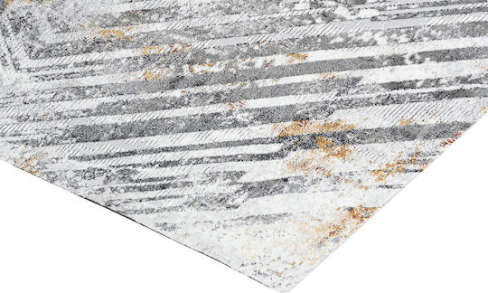 Balsan Venice Merry Covor Rectangular Gri
