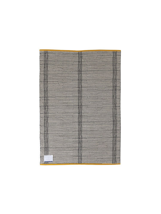 Royal Carpet Marshmallow Χαλί Ορθογώνιο Βαμβακερό Marshmallow Old Gold 130x190cm