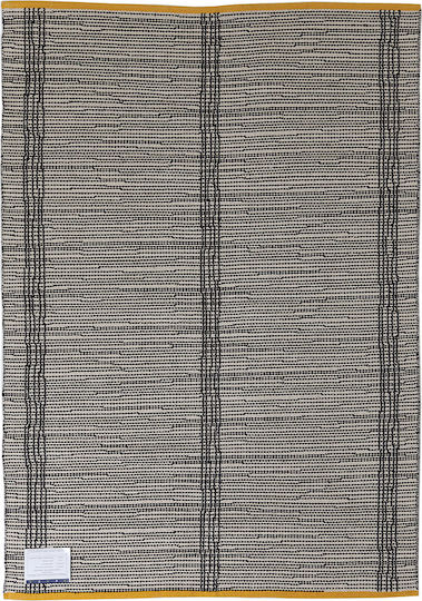 Royal Carpet Marshmallow Rug Rectangular Cotton Marshmallow Old Gold