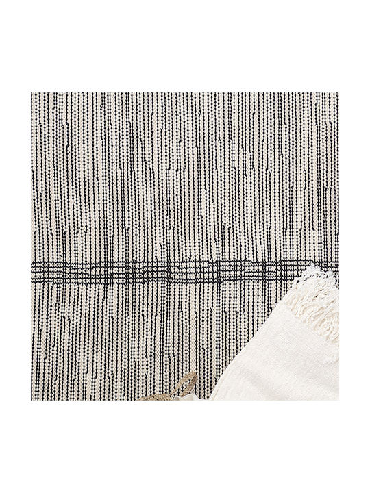 Royal Carpet Marshmallow Χαλί Ορθογώνιο Βαμβακερό Marshmallow Old Gold 130x190cm
