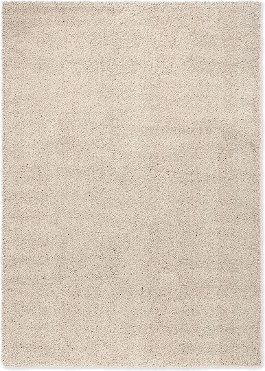 Brink & Campman Origin Low Килим Правоъгълена Вълна White-beige