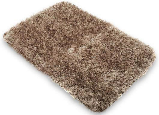 Newplan Loft Shaggy Brown Carpet Cut-to-Measure Newplan Loft Shaggy Brown Carpet Cut-to-Measure