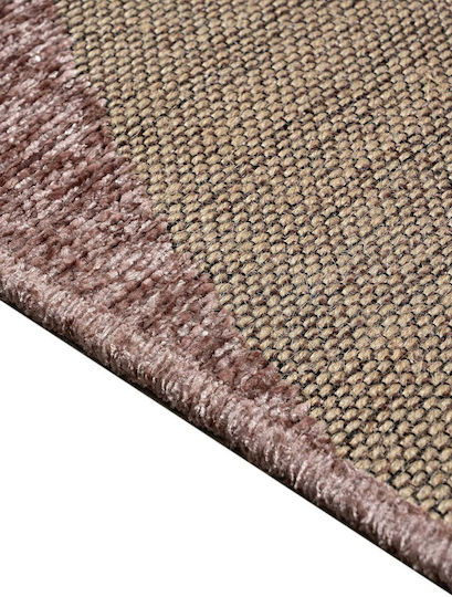 Madi Synthetisch,Polyester/Cotton/Leather Beige Pink Madi Synthetisch,Polyester/Cotton/Leather Beige Pink