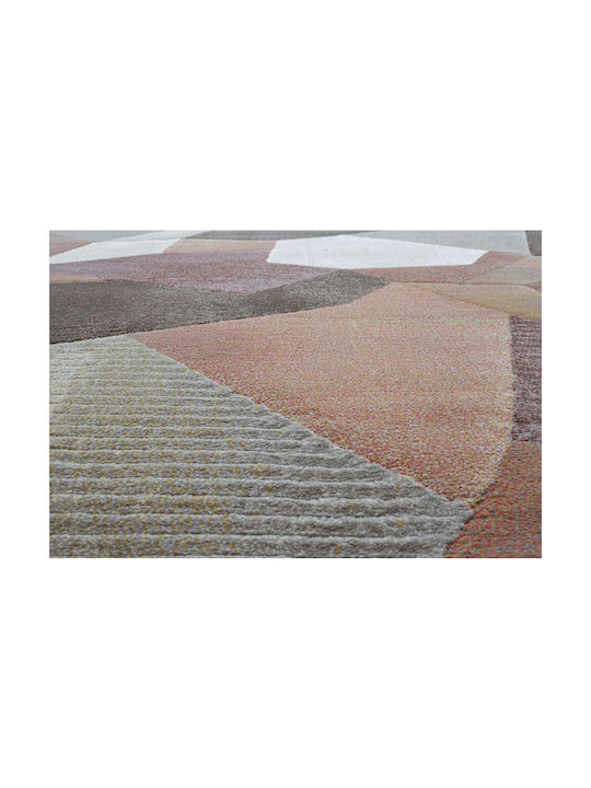 Ragolle Mancini Χαλί Ορθογώνιο Πορτοκαλί 200x290cm