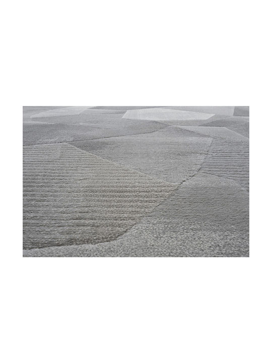 Ragolle Mancini Covor Rectangular Gri