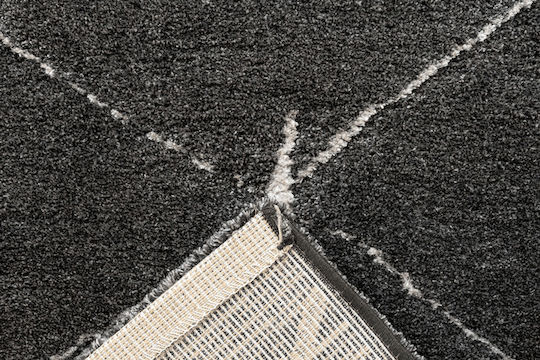 Ragolle Masai Covor Rectangular Gri