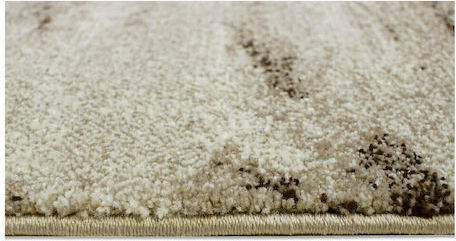 Tzikas Carpets Sky 21836-710 Χαλί Ορθογώνιο Καφέ-κόκκινο 200x250cm