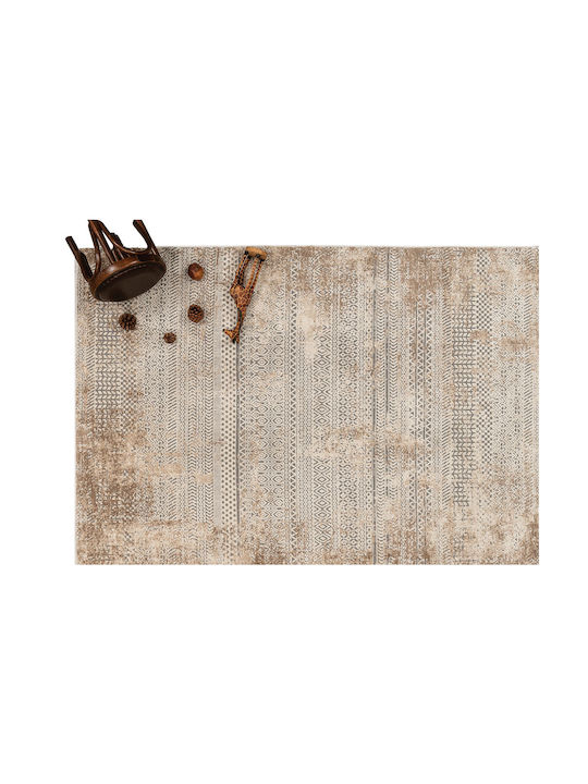 Newplan Palma Χαλί Ορθογώνιο Palma 133x190cm