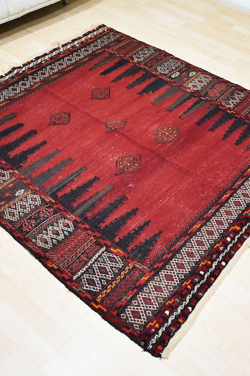 Sprintzio Persian Kilim Wool