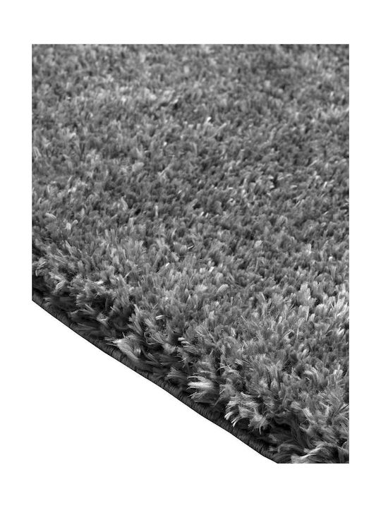 Madi Shade Shaggy 160x230cm Dark Grey