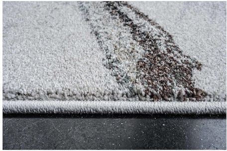 Bekas Carpets 034-0068-6262 Χαλί Ορθογώνιο Γκρι 160x230cm