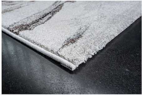 Bekas Carpets 034-0068-6262 Χαλί Ορθογώνιο Γκρι 160x230cm