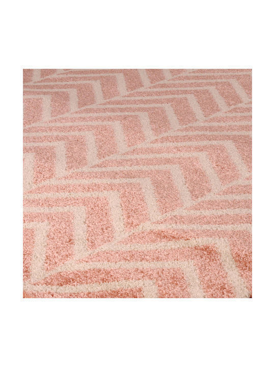 Tzikas Carpets Siesta 00148-230 Rug Rectangular Blue
