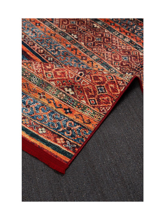 Viokarpet Nomadian 5093 MLS Rug Rectangular Multicolour