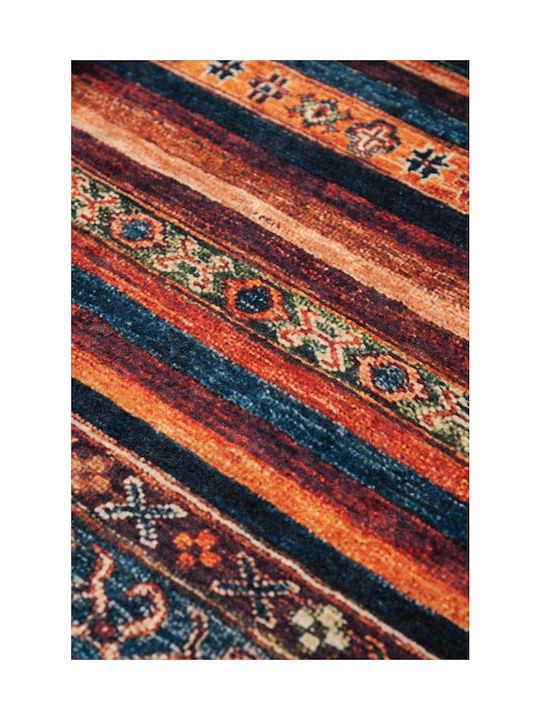 Viokarpet Nomadian 5093 MLS Rug Rectangular Multicolour