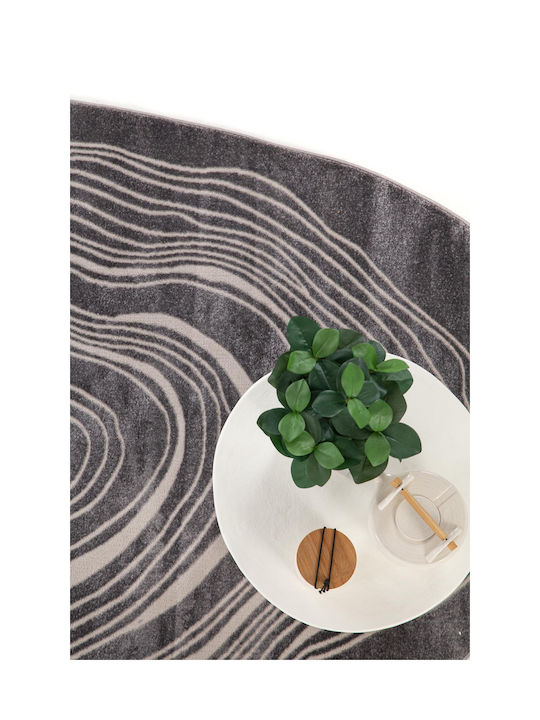 Royal Carpet Organic 249 Χαλί Ορθογώνιο Grey 160x230cm