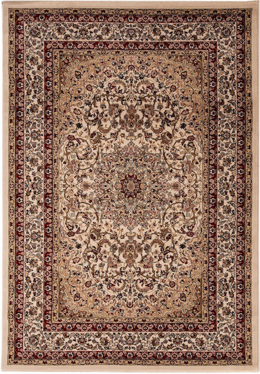 Royal Carpet Teheran 2513 Covor Rectangular Cremă