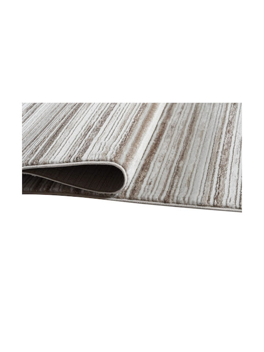 Polcarpet Monaco Moma Np 461 Covor Rectangular Cremă