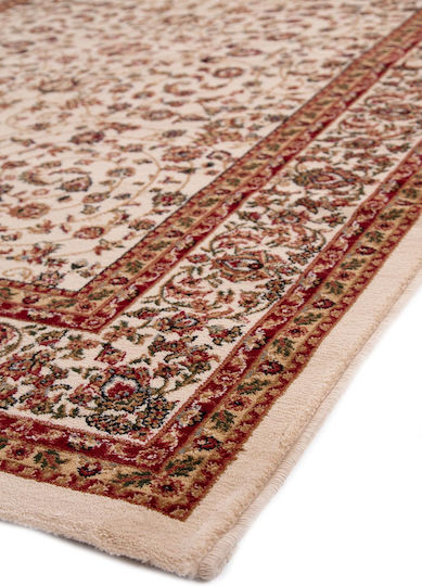 Royal Carpet Teheran 3647 Rug Rectangular Cream