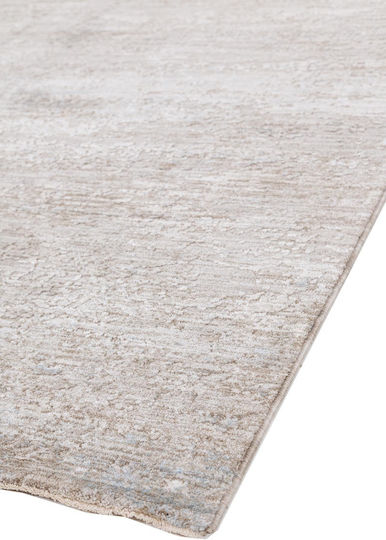Royal Carpet Prime 22 Synthetisch,Polyester/Cotton/Leather Light Grey