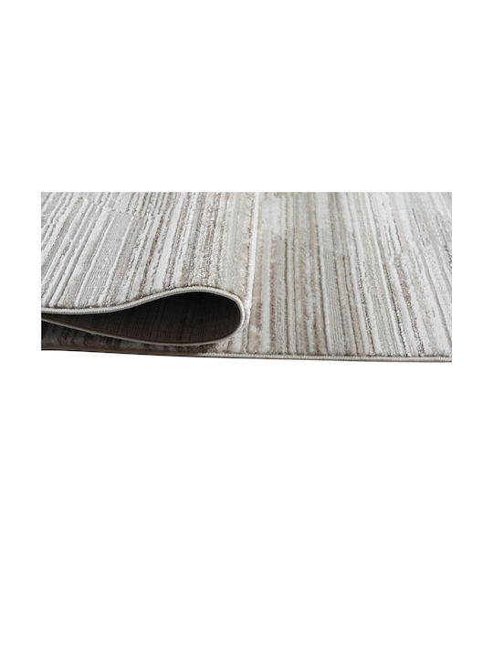 Polcarpet Monaco Moma Np 470 Χαλί Ορθογώνιο Cream 240x330cm