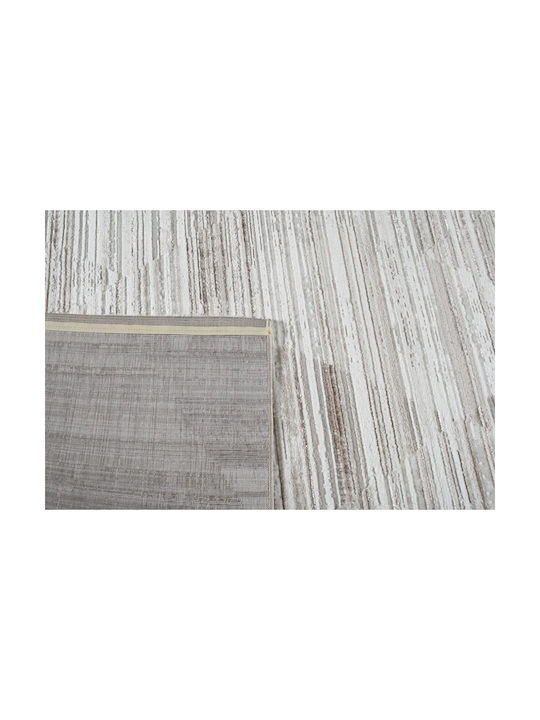 Polcarpet Monaco Moma Np 470 Χαλί Ορθογώνιο Cream 240x330cm