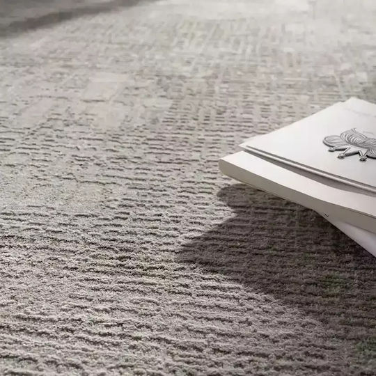 Royal Carpet Prime 18 Χαλί Ορθογώνιο Grey 240x300cm