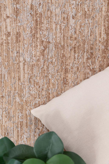 Royal Carpet Prime 22 Килим Правоъгълена Бежов